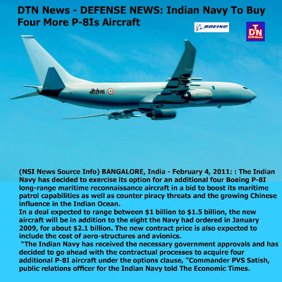 Defense-Technology News: February 4, 2011