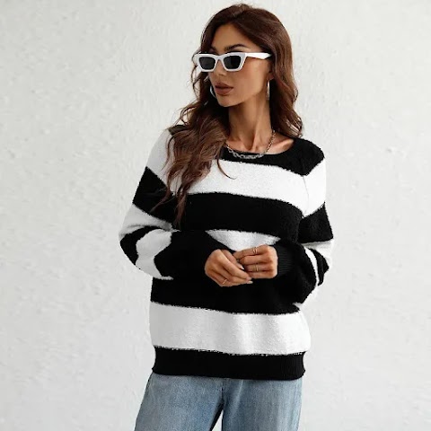 Affordable Women's Jumpers From Zalor