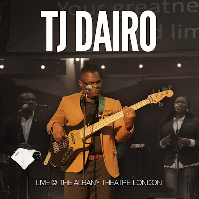 Tj Dairo Live At Albany