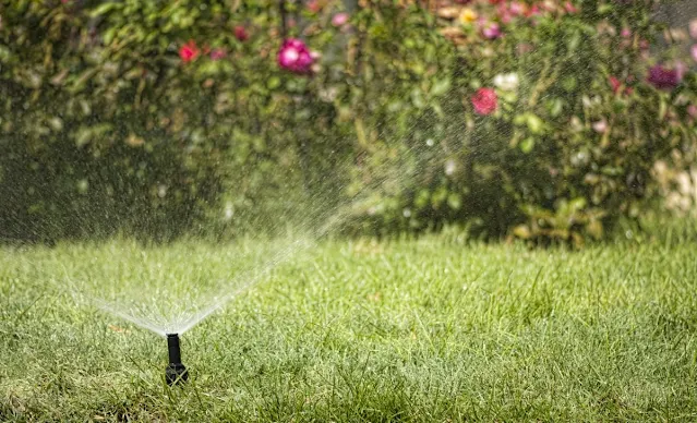 How To Increase Water Pressure For Sprinklers