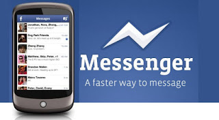 facebook messenger for android