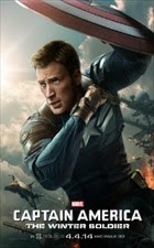 Watch Captain America The Winter Soldier Online