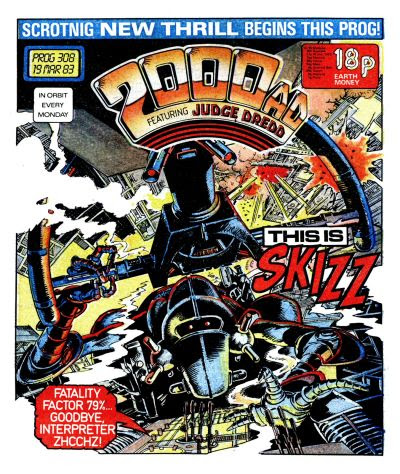 2000 AD prog 308