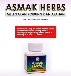 http://asmakinfosihat.blogspot.my/2017/02/asmak-herbs.html