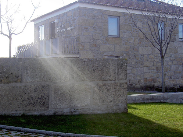 Museu da Agricultura e do Queijo