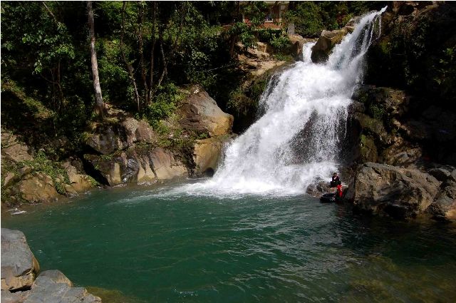 Galery image. Redha Pahlefi.Indahnya Wisata Alam Aceh 