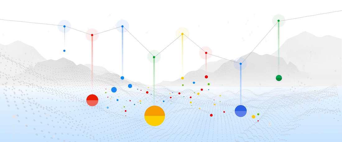 Rilevare i terremoti con cavi sottomarini di Google