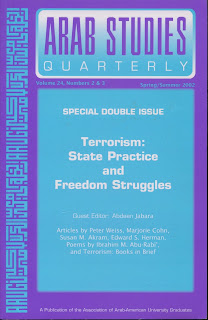 ASQ - Arab Studies Quarterly