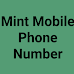 Mint Mobile Phone Number 1-800-683-7392