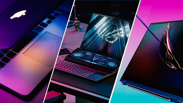 10 Best Laptops to buy in 2022