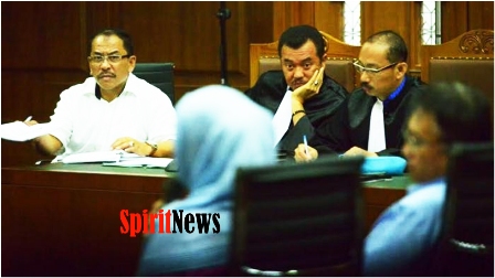BPPSPAM : PDAM Makassar Tidak Dirugikan, Malah Sebaliknya 