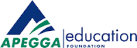 APEGGA Education Foundation Logo