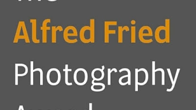 Opportunity Photographers Competition: The Alfred Fried Photography Award 