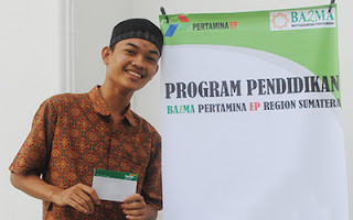 <center>ANAK ASUH BAZMA KEMBALI REBUT JUARA DA’I MUDA SE-KOTA PRABUMULIH</center>