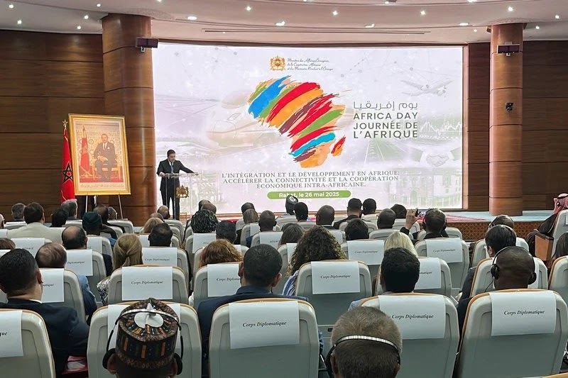 المغرب يدعو البلدان الإفريقية إلى مائدة التكامل لتحقيق نهضة شاملة