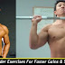 4 Shoulder Exercises For Faster Gains & Strength