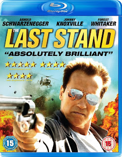 The Last Stand - L'Ultima Sfida Film Streaming ITA BDRip (2013)