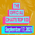 [MP3][สากล]The Official UK Top 100 Singles Chart ประจำวันที่ 17 กันยายน 2021 (17 09 2021) (320kbps)