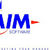 AIM (software)
