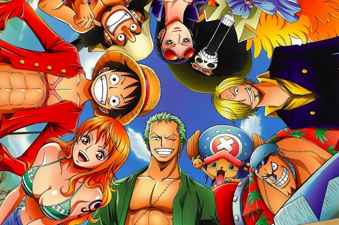 One Piece: Wano Arc