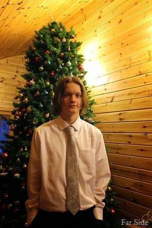 Noah