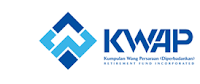 Jawatan Kerja Kosong Kumpulan Wang Persaraan (KWAP) logo