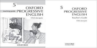 5th Class Oxford English Teacher Guide