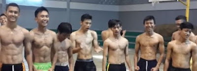 Failed to Get Six Pack?, It's the Cause