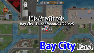 http://maps.secondlife.com/secondlife/Bay%20City%20-%20Falconmoon/94/220/25