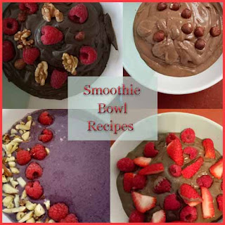 Reviewing Smoothie Bowl Recipes