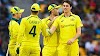 ICC World Cup 2023: Australia stuns Sri Lanka to pull off things right