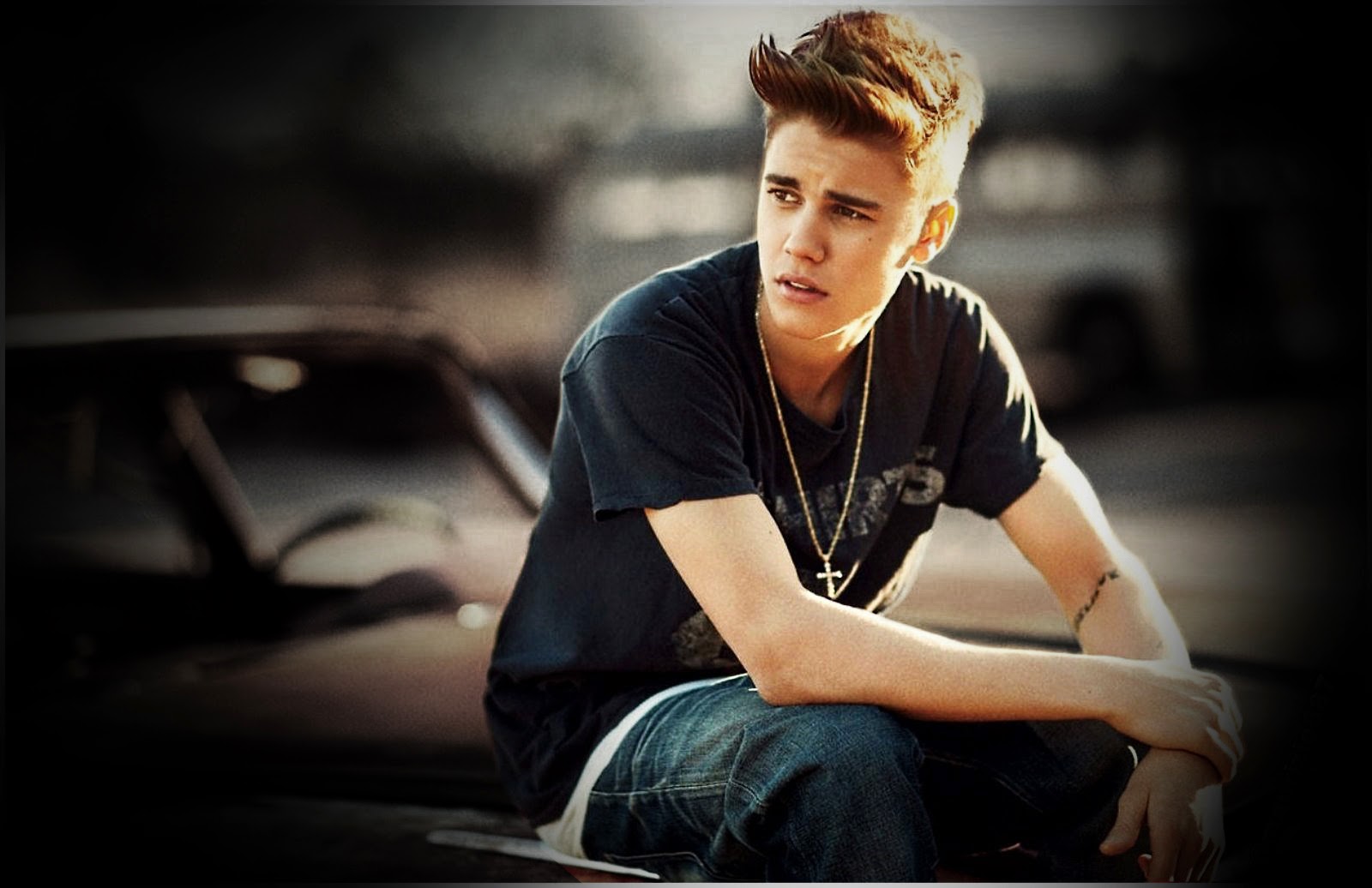 Justin Bieber Wallpapers Evolution Wallpapers