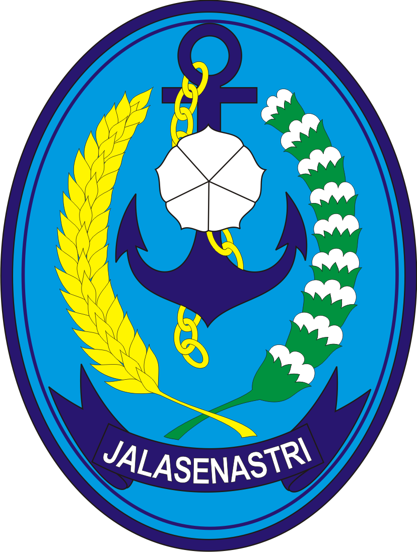  Logo  Persit  TNI Angkatan Laut AL Jalasenastri Logo  