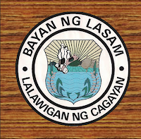 Official Seal of Lasam