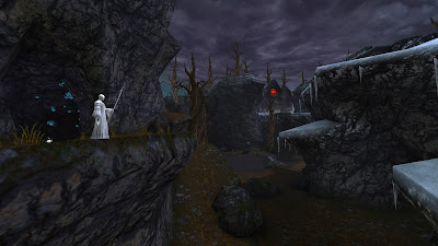 Wrath Aeon Of Ruin Game Screenshot 11