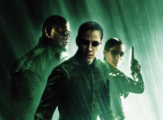 “Matrix 4”