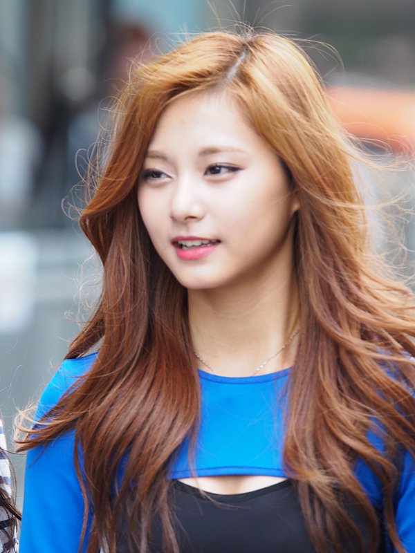 Kumpulan Foto - Foto Chou Tzuyu TWICE