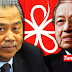 Bersatu belum putuskan samada Muhyiddin ataupun Mahathir sebagai PM