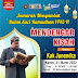 Semarak Menyambut Bulan Suci Ramadhan 1443 H Bersama Kak Junendra