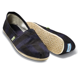  Sells Toms Shoes on If You   Re A Fan Of Toms Shoes  Then You   Ll Be Excited To Learn