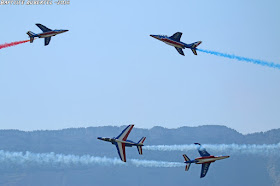 Grenoble Airshow Le Versoud 10 juillet 2016