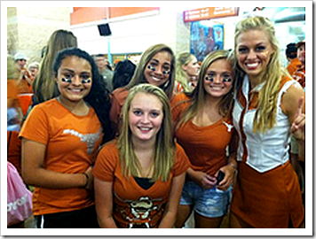 texas 7