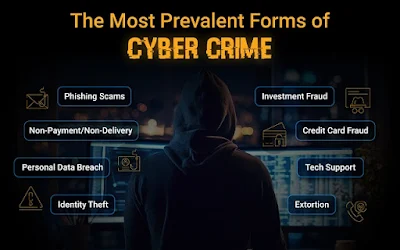 Why Cybersecurity Matters for Seniors