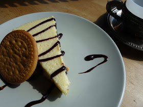 tarta de queso philadelphia