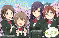 Tsurezure Biyori ★ MANGA ★ PDF ★ 9/?? ★ MEDIAFIRE 
