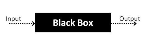 Black Box Testing