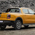 Ford Ranger Wildtrak V6 ปี 2024 ยักษ์ใหญ่สายพันธุ์ใหม่