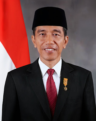 Suatu negara yang berdaulat tentu mempunyai pemimpin Nama-Nama Presiden Dan Wakil Presiden Indonesia Dari Awal Hingga Sekarang