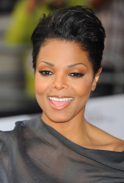 Short Hairstyles For Black People