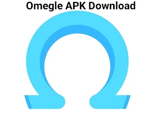 تحميل Omegle للاندرويد apk اخر تحديث برابط مباشر